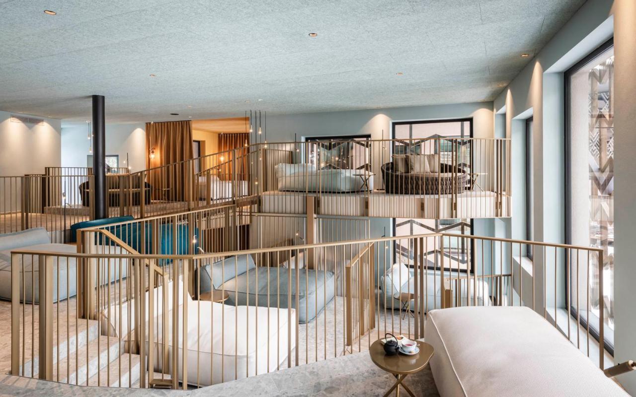 Falkensteiner Family Resort Lido Superior Chienes Extérieur photo
