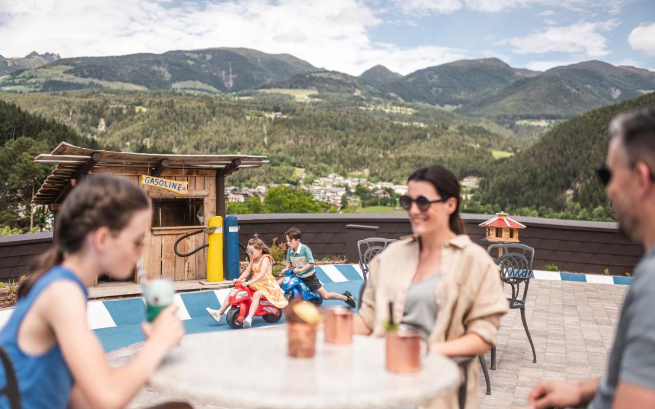 Falkensteiner Family Resort Lido Superior Chienes Extérieur photo