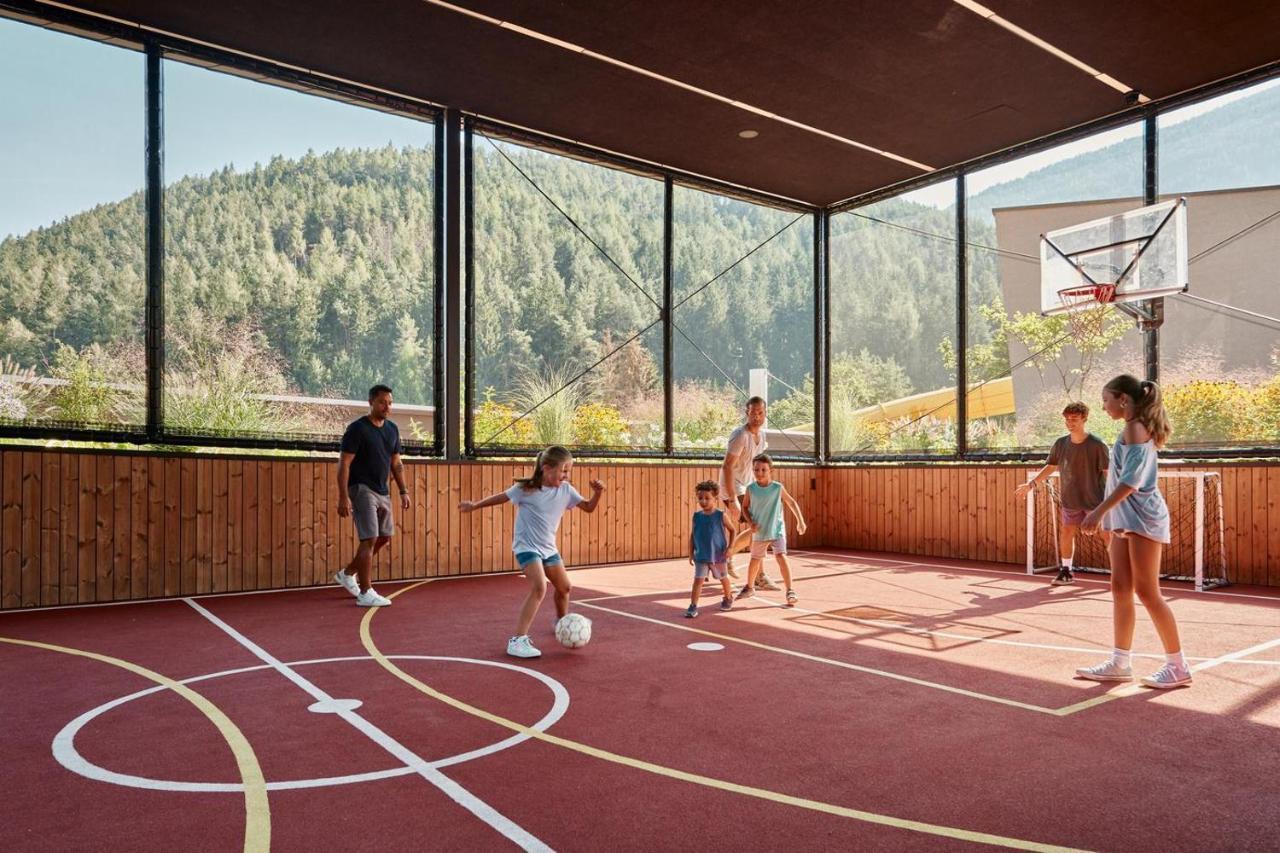 Falkensteiner Family Resort Lido Superior Chienes Extérieur photo